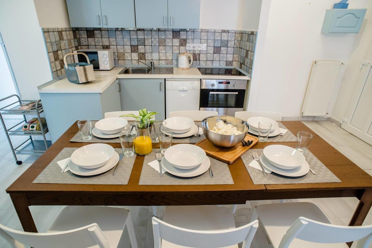 Central New Home With 3 Bedrooms, A/C And Balcony Budapeşte Dış mekan fotoğraf