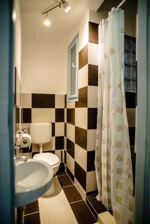 Central New Home With 3 Bedrooms, A/C And Balcony Budapeşte Dış mekan fotoğraf