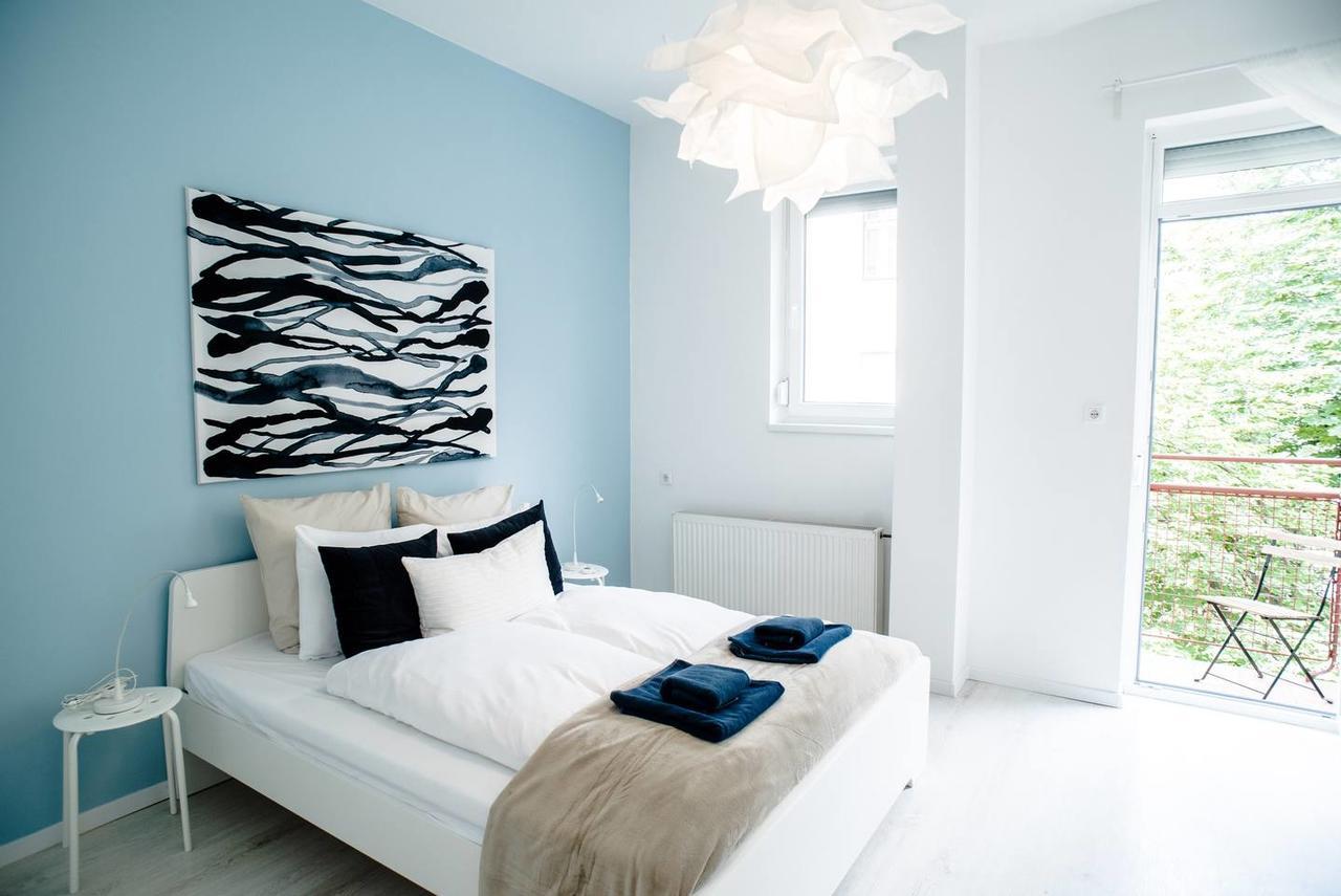 Central New Home With 3 Bedrooms, A/C And Balcony Budapeşte Dış mekan fotoğraf
